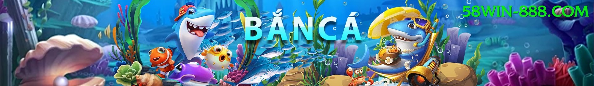 Game Bắn Cá Đổi Thưởng - Trải nghiệm tuyệt vời