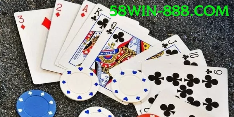 Game Bài 3D - 58win
