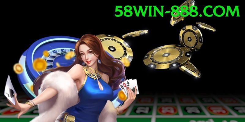Ứng dụng 58win 🧩 Đố vui có thưởng – Vừa chơi vừa nhận quà - 58win