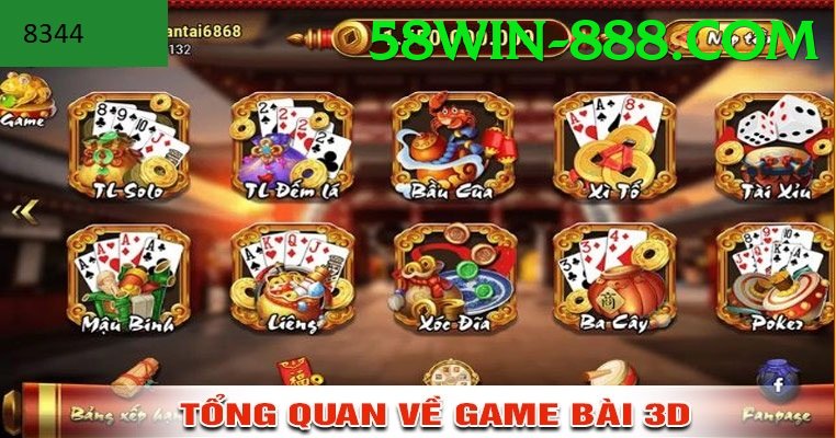 58win - Ưu đãi đặc biệt