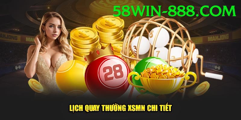 Xổ Số Online - Trải nghiệm tuyệt vời